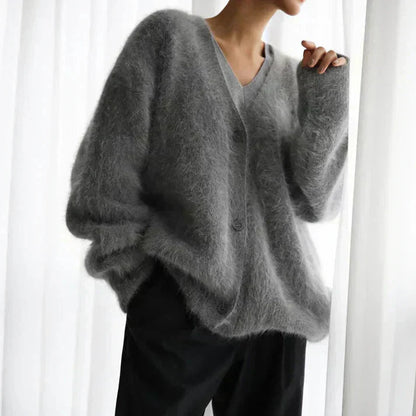 Anaïs™ | Cardigan Douceur Élégante