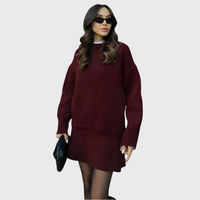 Rouge bordeaux
