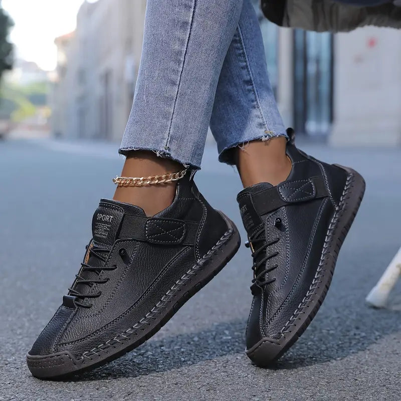 Émeline™ | Baskets Confort Élégant