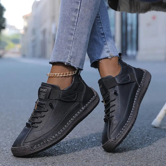 Émeline™ | Baskets Confort Élégant