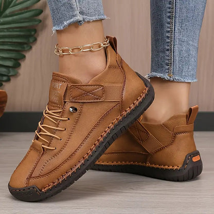 Émeline™ | Baskets Confort Élégant