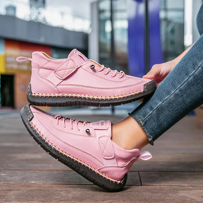 Émeline™ | Baskets Confort Élégant