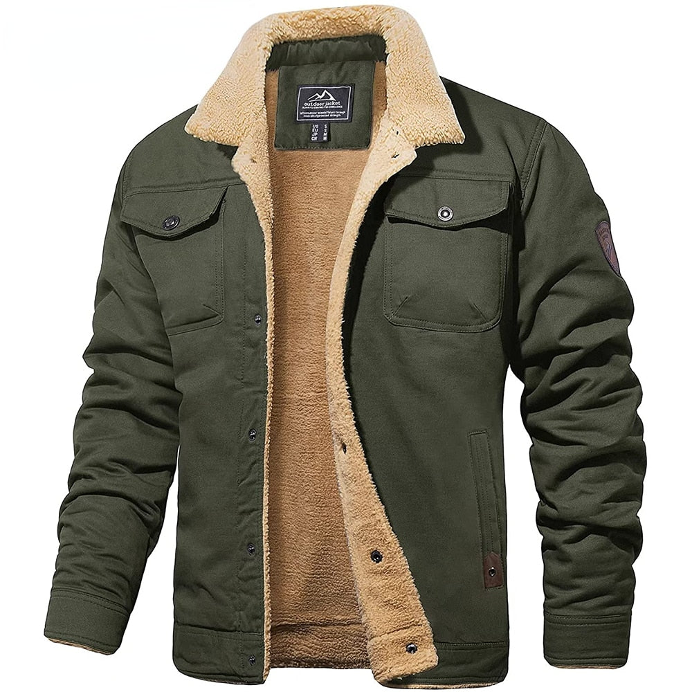 Elio™ | Veste Bomber Moderne
