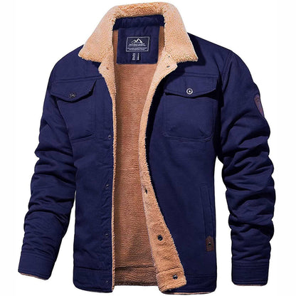 Elio™ | Veste Bomber Moderne