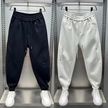Maé™ | Jogger à Panneaux Modernes