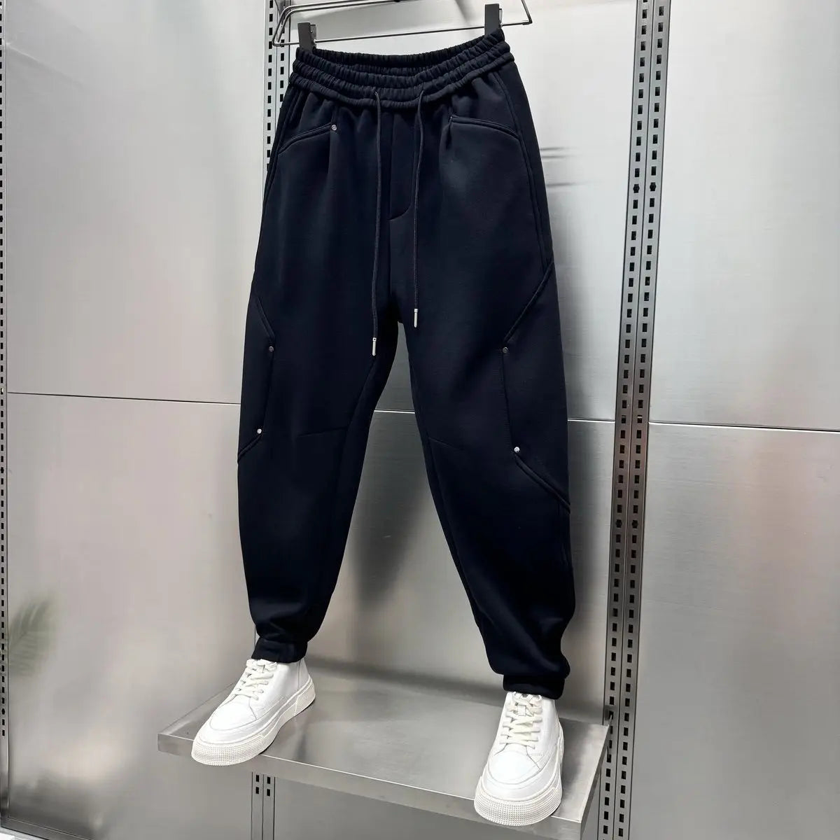 Maé™ | Jogger à Panneaux Modernes