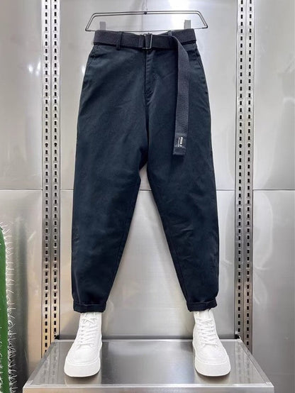 Sébastien™ | Pantalon Confort Finition Soignée