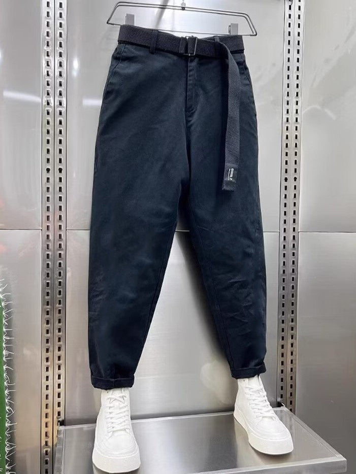 Sébastien™ | Pantalon Confort Finition Soignée