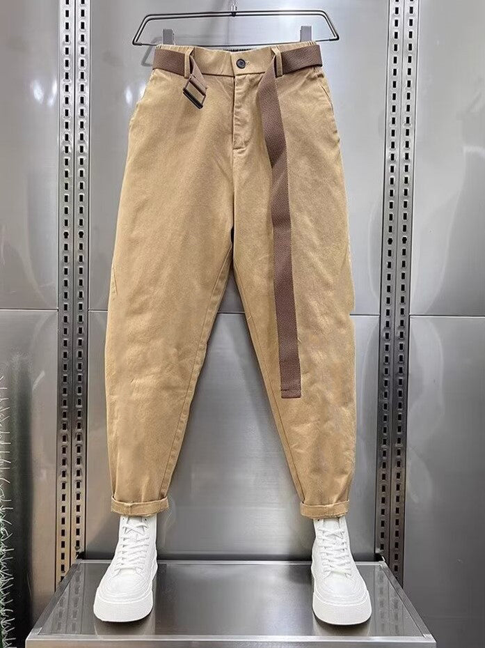 Sébastien™ | Pantalon Confort Finition Soignée