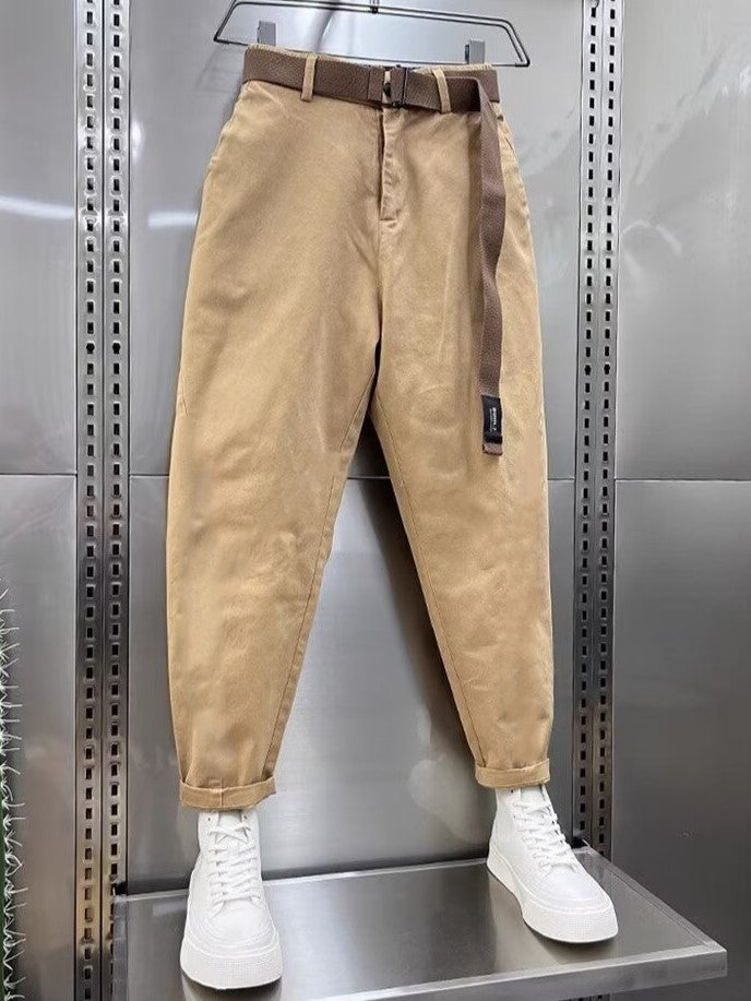 Sébastien™ | Pantalon Confort Finition Soignée