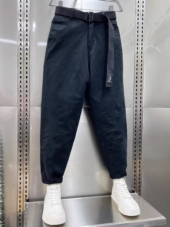 Sébastien™ | Pantalon Confort Finition Soignée