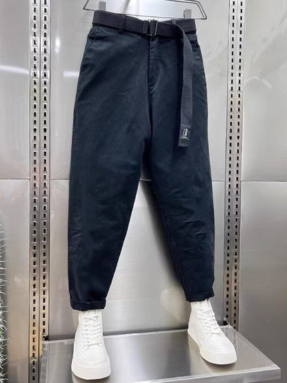 Sébastien™ | Pantalon Confort Finition Soignée