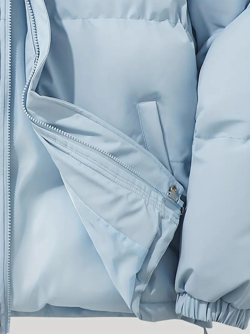 Leon™ | Doudoune Hiver Silhouette Élancée