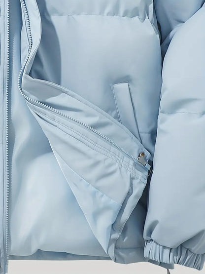 Leon™ | Doudoune Hiver Silhouette Élancée