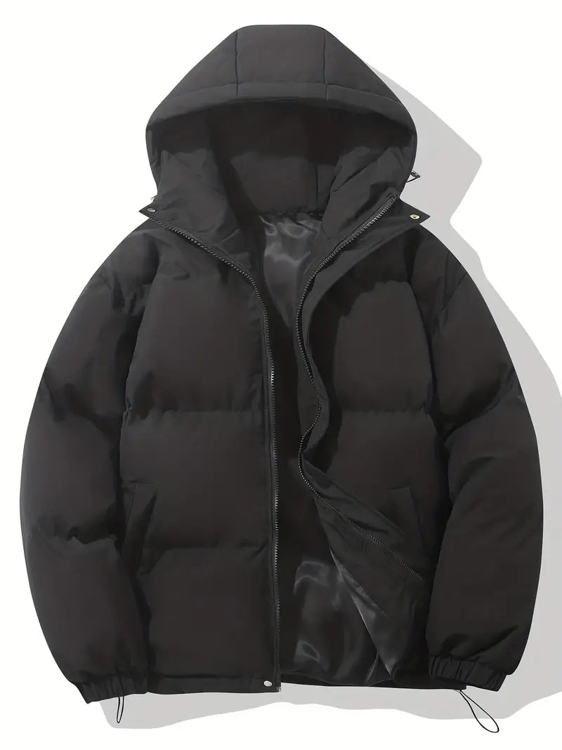 Leon™ | Doudoune Hiver Silhouette Élancée