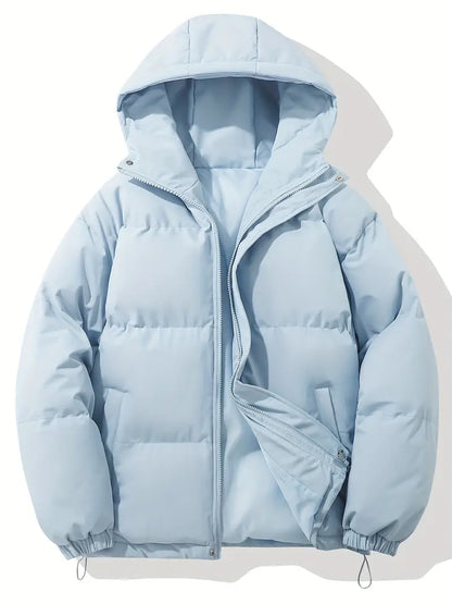 Leon™ | Doudoune Hiver Silhouette Élancée