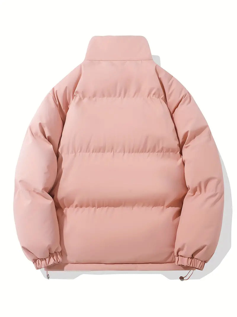 Leon™ | Doudoune Hiver Silhouette Élancée