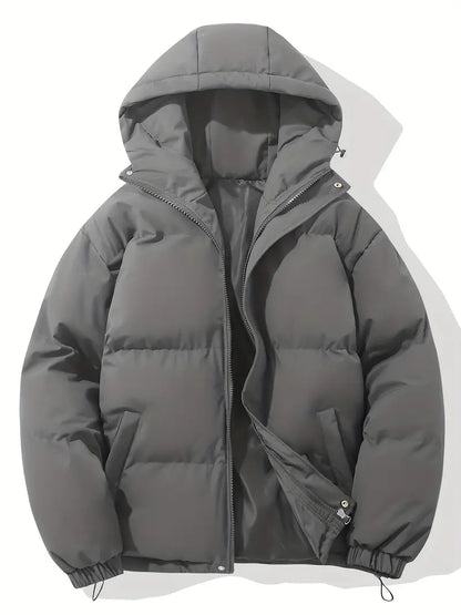 Leon™ | Doudoune Hiver Silhouette Élancée