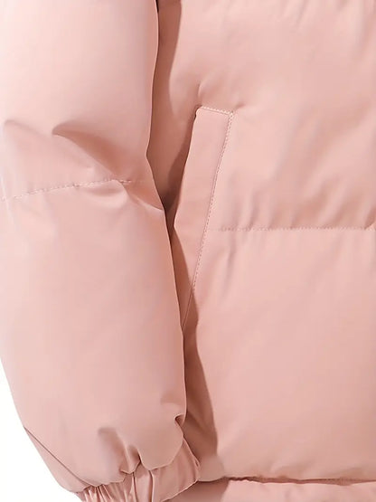 Leon™ | Doudoune Hiver Silhouette Élancée