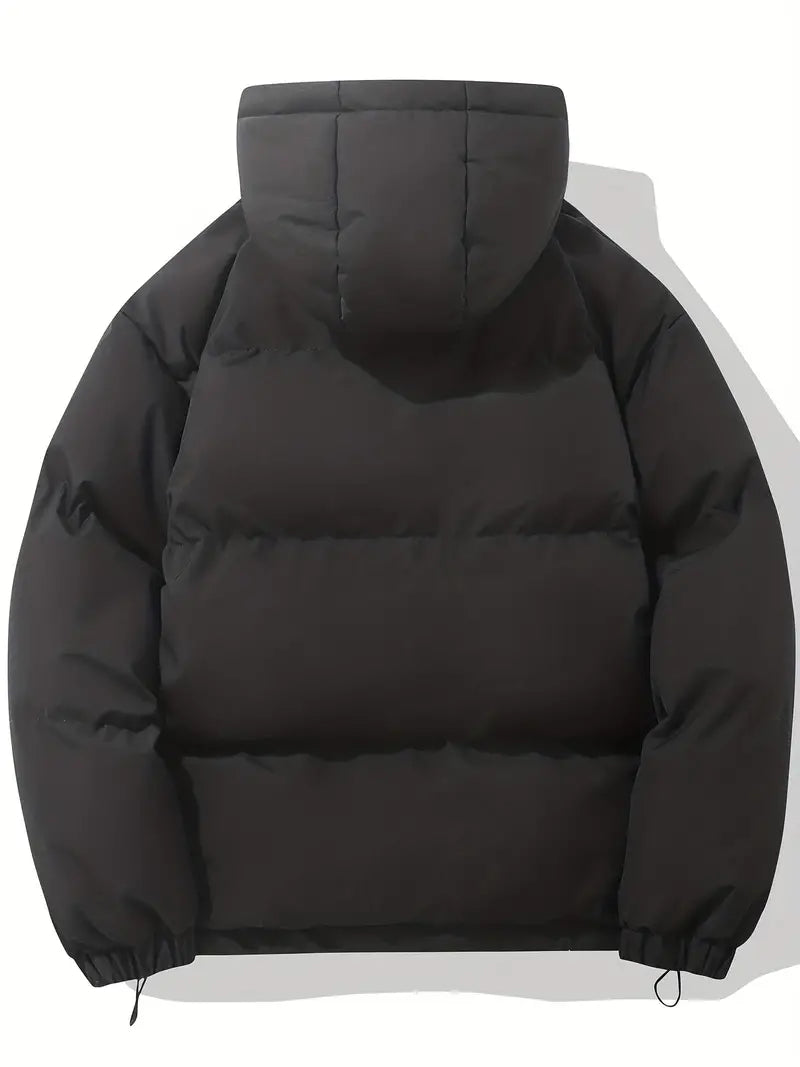 Leon™ | Doudoune Hiver Silhouette Élancée