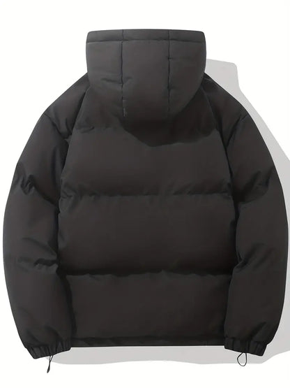 Leon™ | Doudoune Hiver Silhouette Élancée