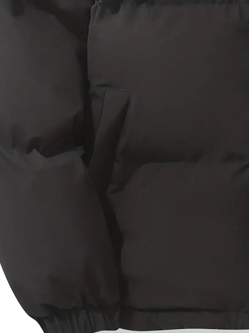Leon™ | Doudoune Hiver Silhouette Élancée