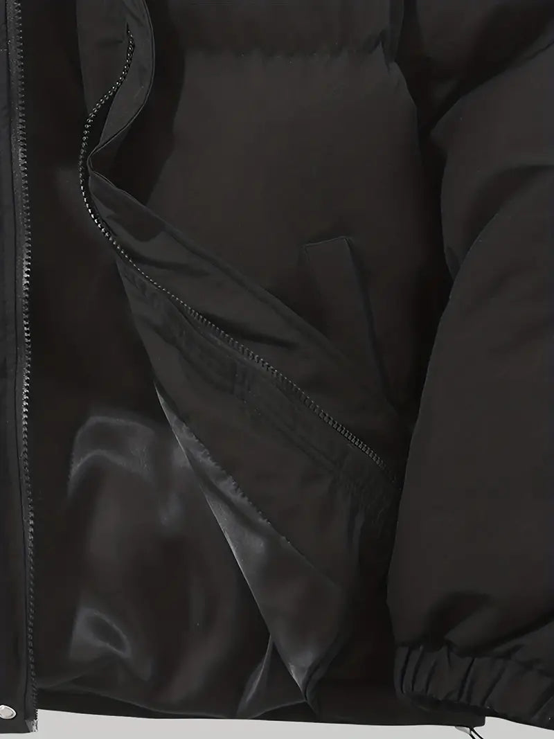 Leon™ | Doudoune Hiver Silhouette Élancée