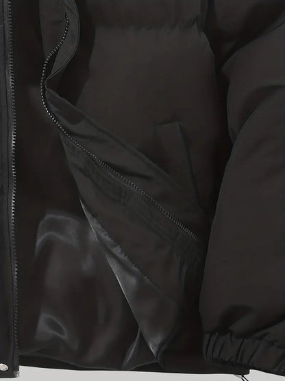 Leon™ | Doudoune Hiver Silhouette Élancée