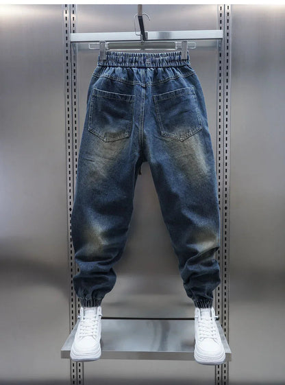 Milan™ | Jogger Texturé Moderne