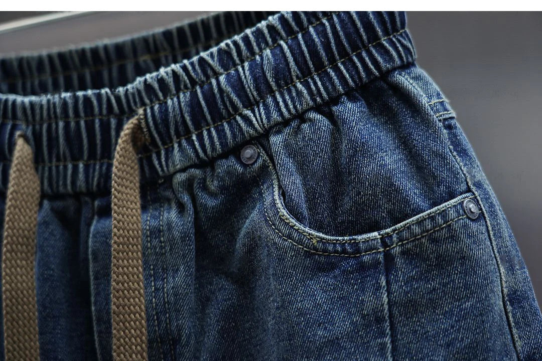 Milan™ | Jogger Texturé Moderne