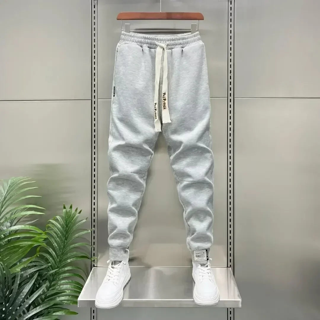 Lucas™ | Pantalon Léger à Cordon