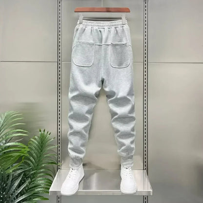 Lucas™ | Pantalon Léger à Cordon