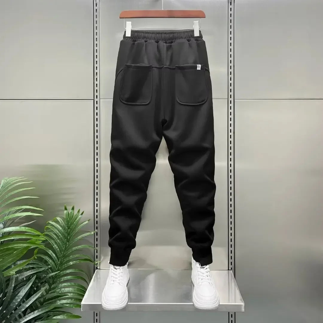 Lucas™ | Pantalon Léger à Cordon