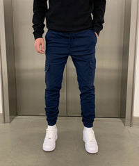 Bleu foncé