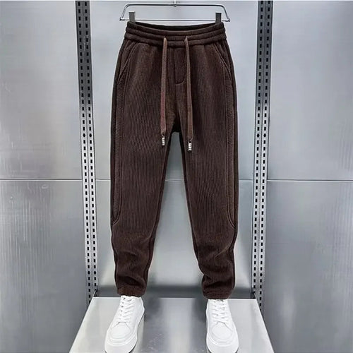 Éliott™ | Jogger Chic Confort