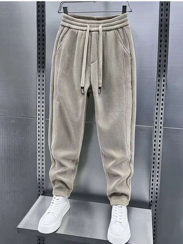 Éliott™ | Jogger Chic Confort