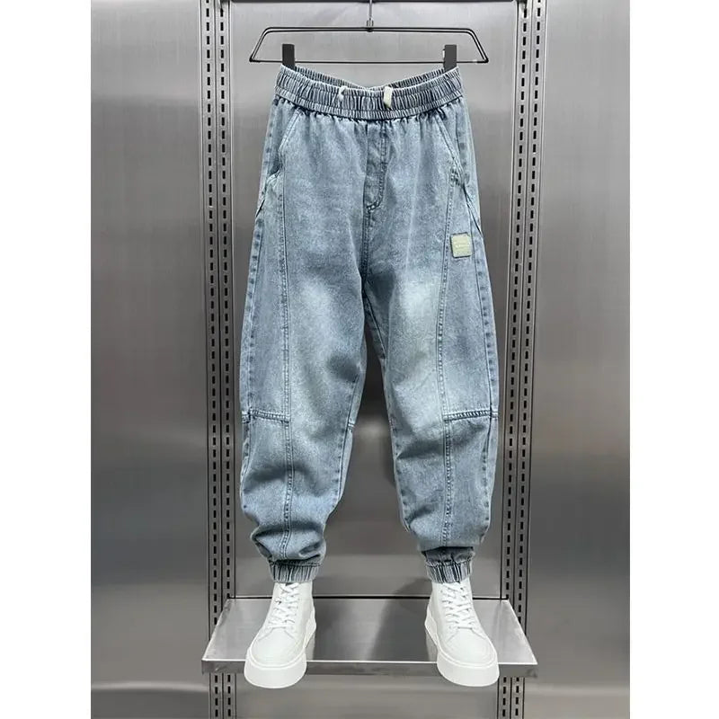 Elian™ | Jogger Minimaliste Moderne