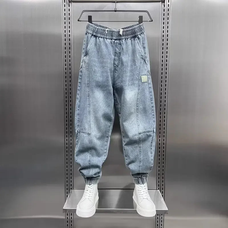 Elian™ | Jogger Minimaliste Moderne