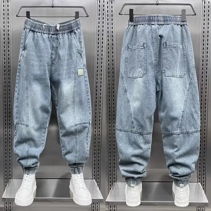 Elian™ | Jogger Minimaliste Moderne