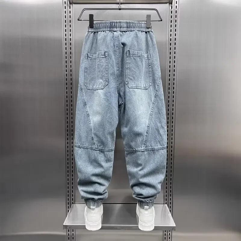 Elian™ | Jogger Minimaliste Moderne