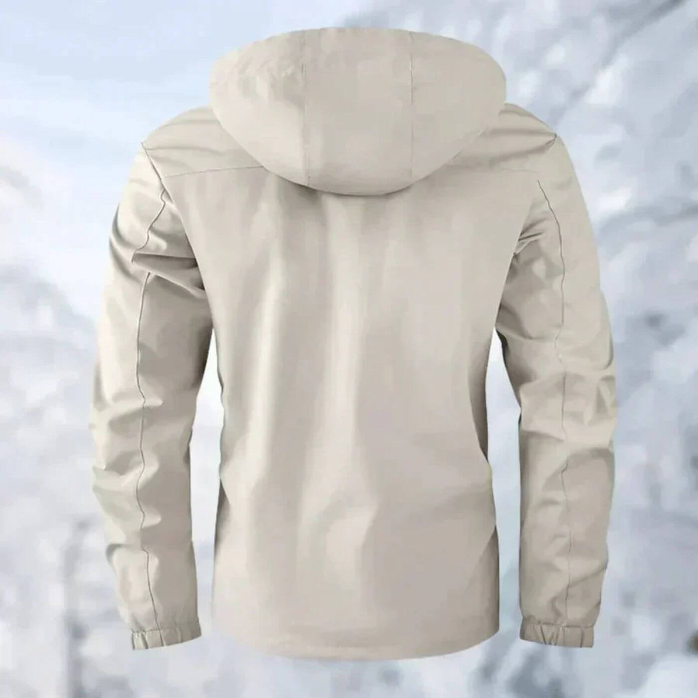 Armand™ | Veste Imperméable d’Extérieur