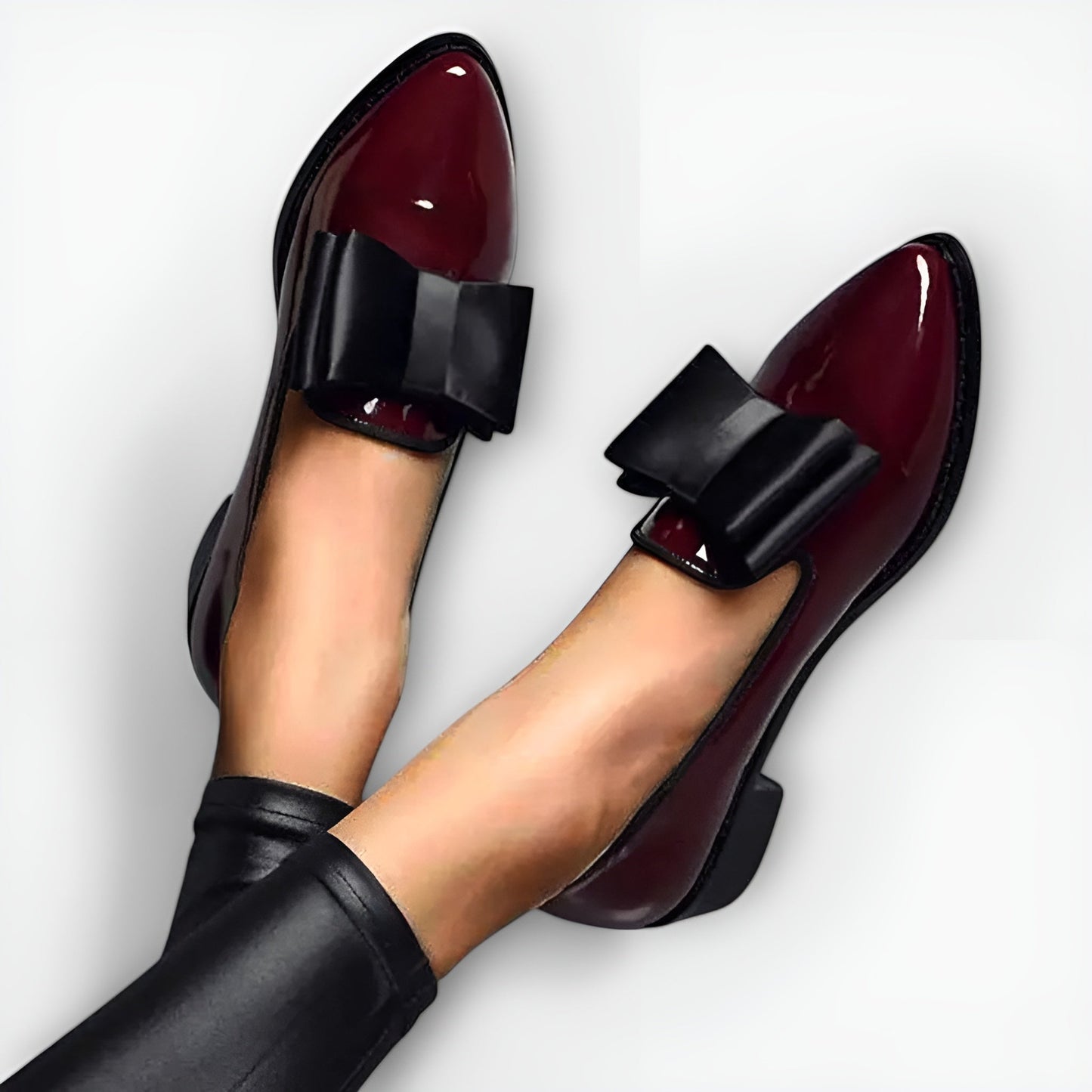 Nerina™ | Sandales Élégantes Confort Durable