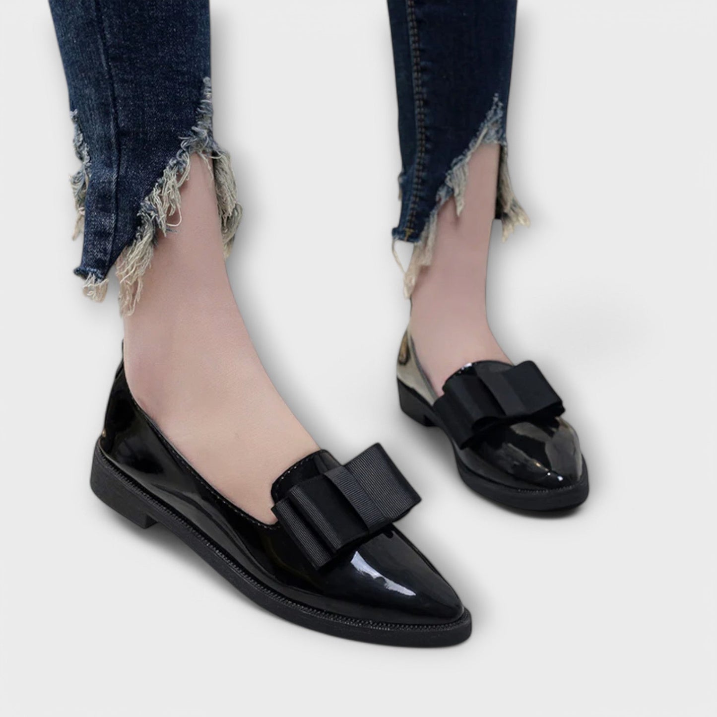 Nerina™ | Sandales Élégantes Confort Durable