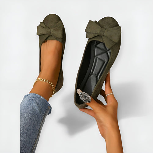 Isaline™ | Chaussures Chic à Confort Équilibré