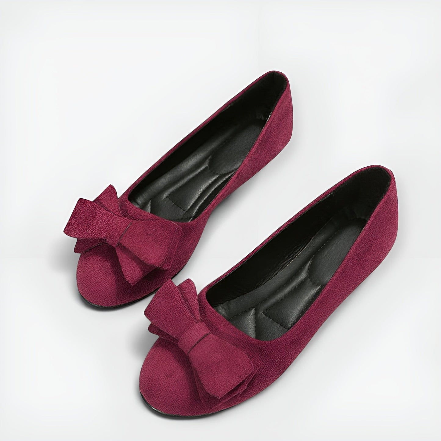 Isaline™ | Chaussures Chic à Confort Équilibré