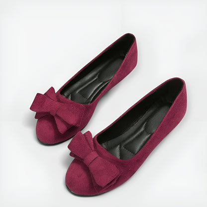 Isaline™ | Chaussures Chic à Confort Équilibré