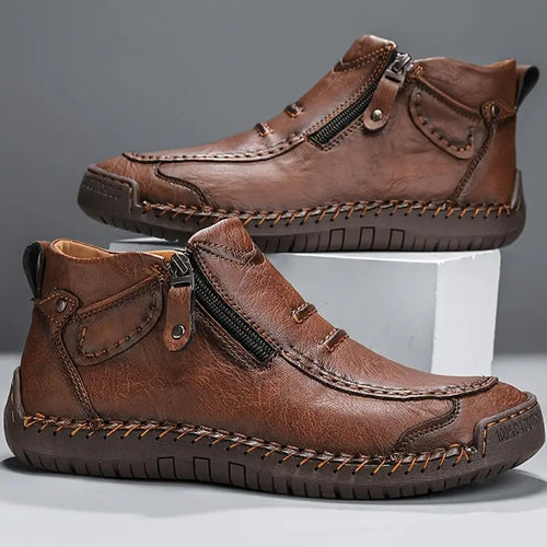 Renato™ | Élégance Confort Maîtrisé