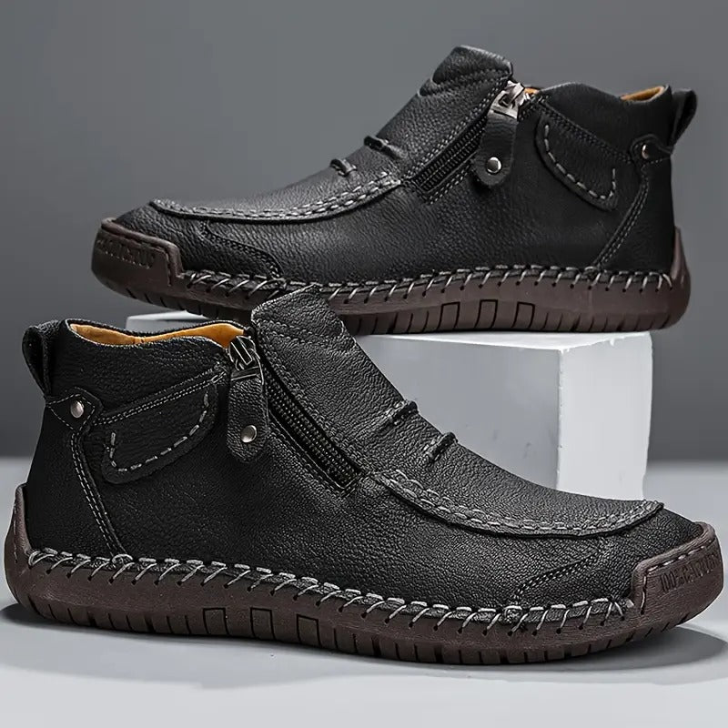 Renato™ | Élégance Confort Maîtrisé