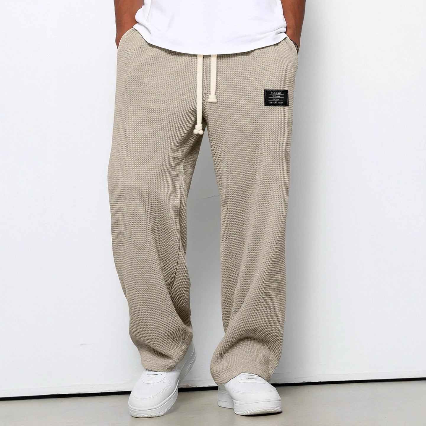 Mool™ | Pantalons à coupe confortable