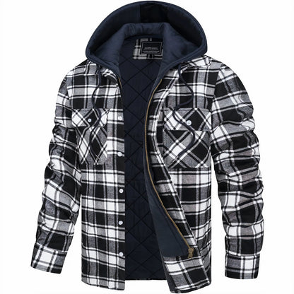 Clément™ | Veste Mi-Saison Confort